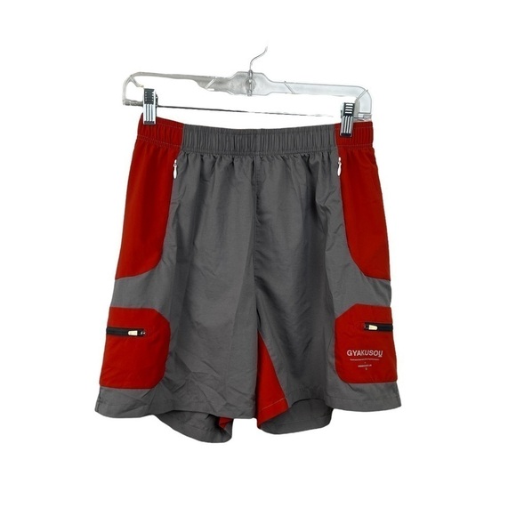 Nike Undercover Lab Gyakusou Running Shorts RARE - Picture 1 of 9